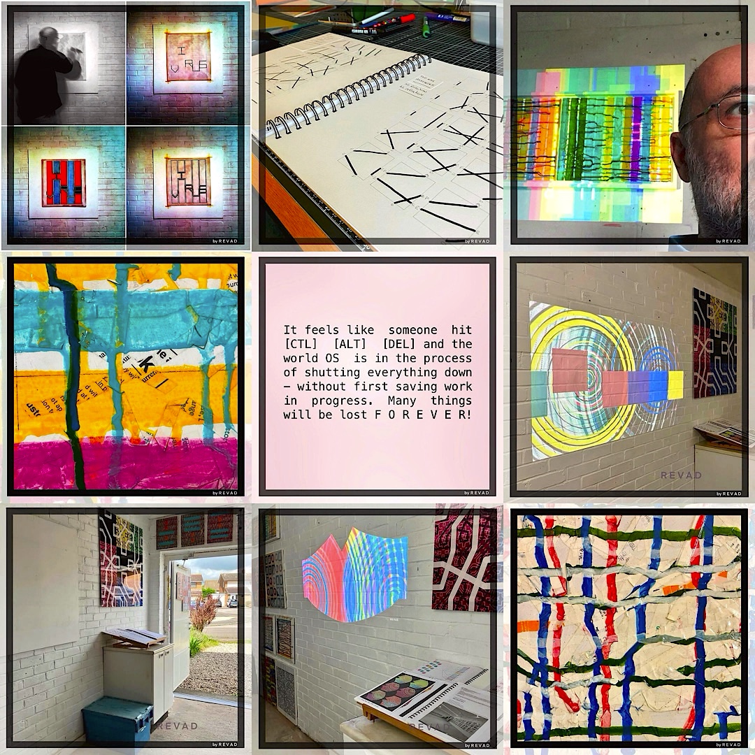 STUDIO SNAP 1 by REVAD